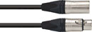 CANFORD CABLE 3FXX-3MXX-HST-0.5m, Black