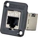 SWITCHCRAFT UNIVERSAL SERIES CAT5E AND CAT6 RJ45 CONNECTORS