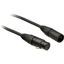 IDX CA-4XLR Power cable, XLR-4M to XLR-4F